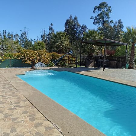 El Algarrobo Exteriör bild
