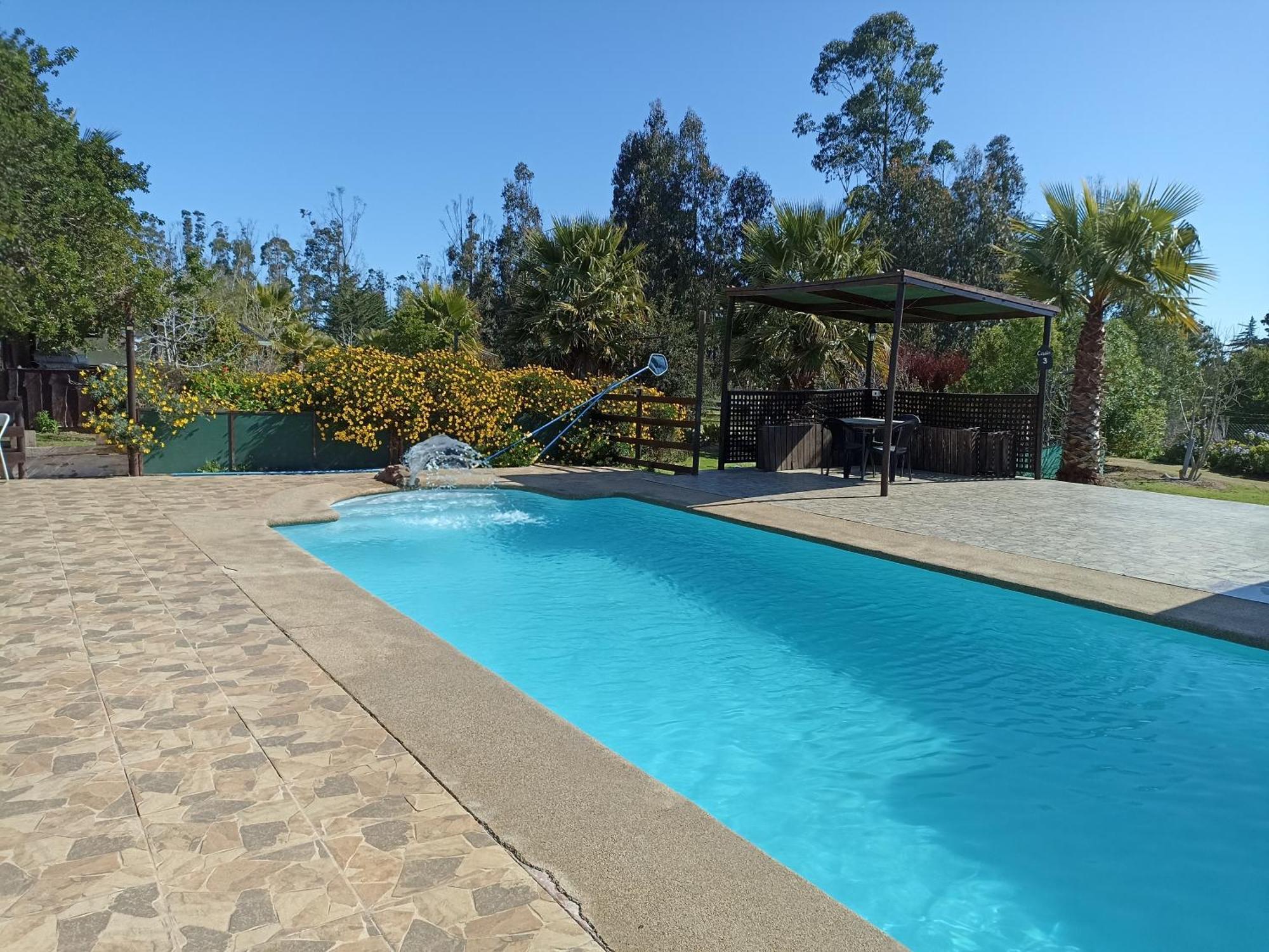 El Algarrobo Exteriör bild