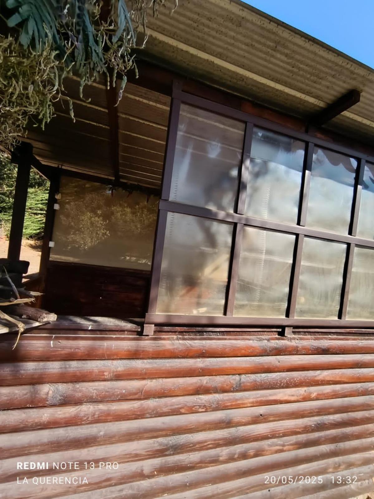 El Algarrobo Pensionat Rum bild