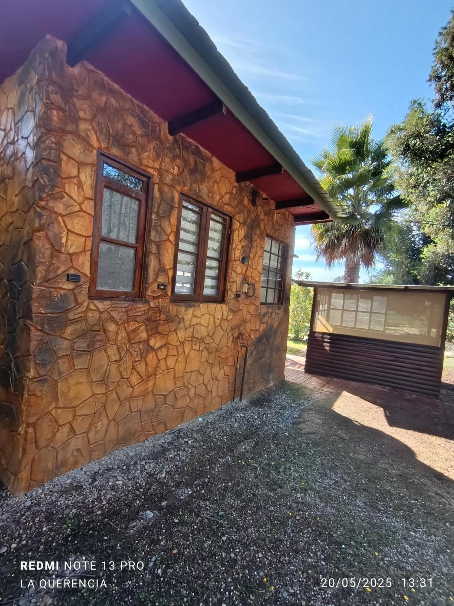 El Algarrobo Pensionat Rum bild